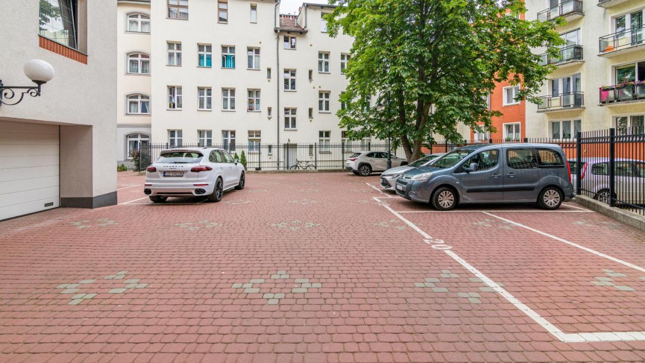 Hvile 117A - Gdansk Ngoại thất bức ảnh